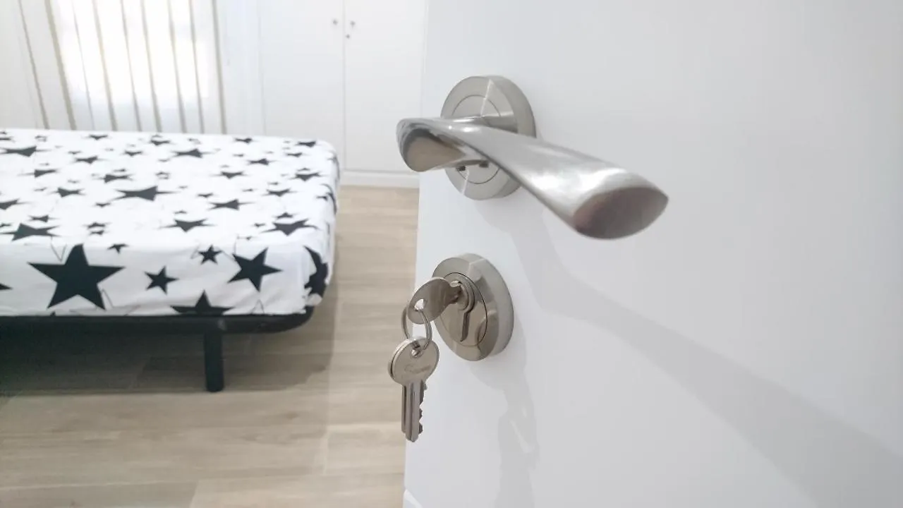 Apartamento Tarragona Center Room España
