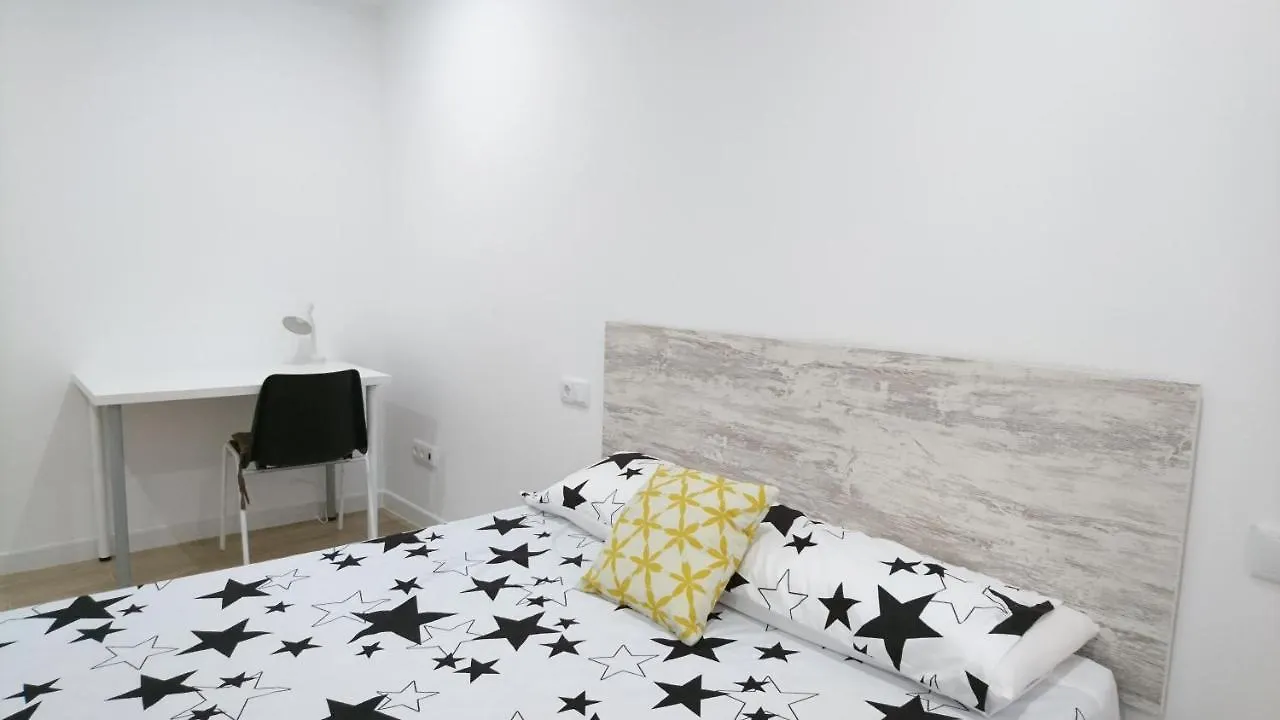 Tarragona Center Room 0*,