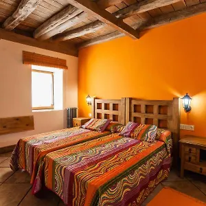 Arkaitza Casa rural Berrobi