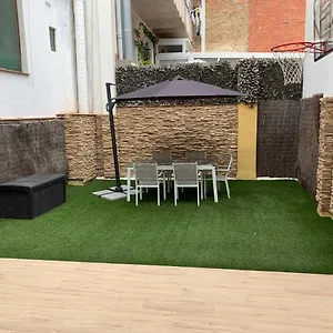 Luxury Mercat Appartement