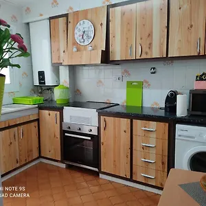 Apartamento Apartamento