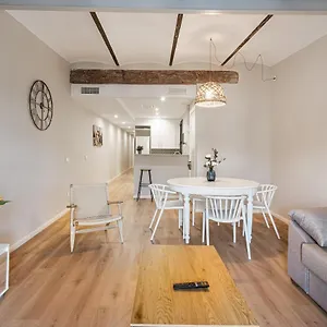 Centricos En Apartamento Tarragona