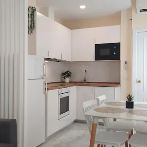 Sherryflat Fontana Apartamento Jerez de la Frontera