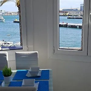 Port 2 Apartamento