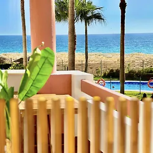 Premium Zahara De Atunes Espectacular Vista Al Mar Apartamento Zahara de los Atunes
