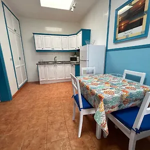 Buen Leon Apartamento Playa de Tasarte