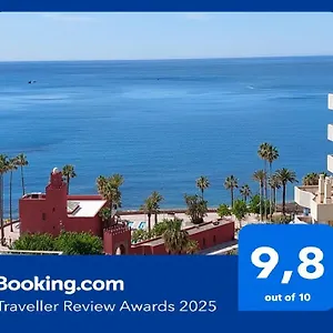 Benal Vibe Apartamento Benalmádena