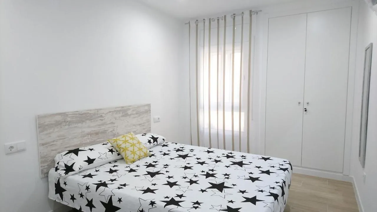 Tarragona Center Room 0*,  إسبانيا